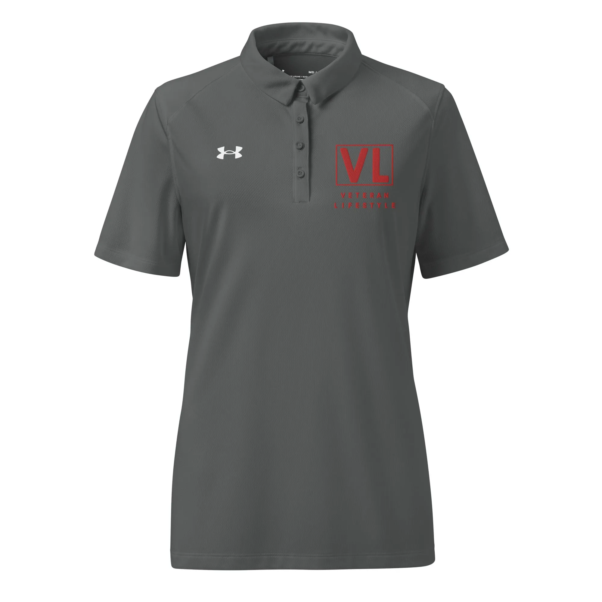 VLM Under Armour® women’s polo
