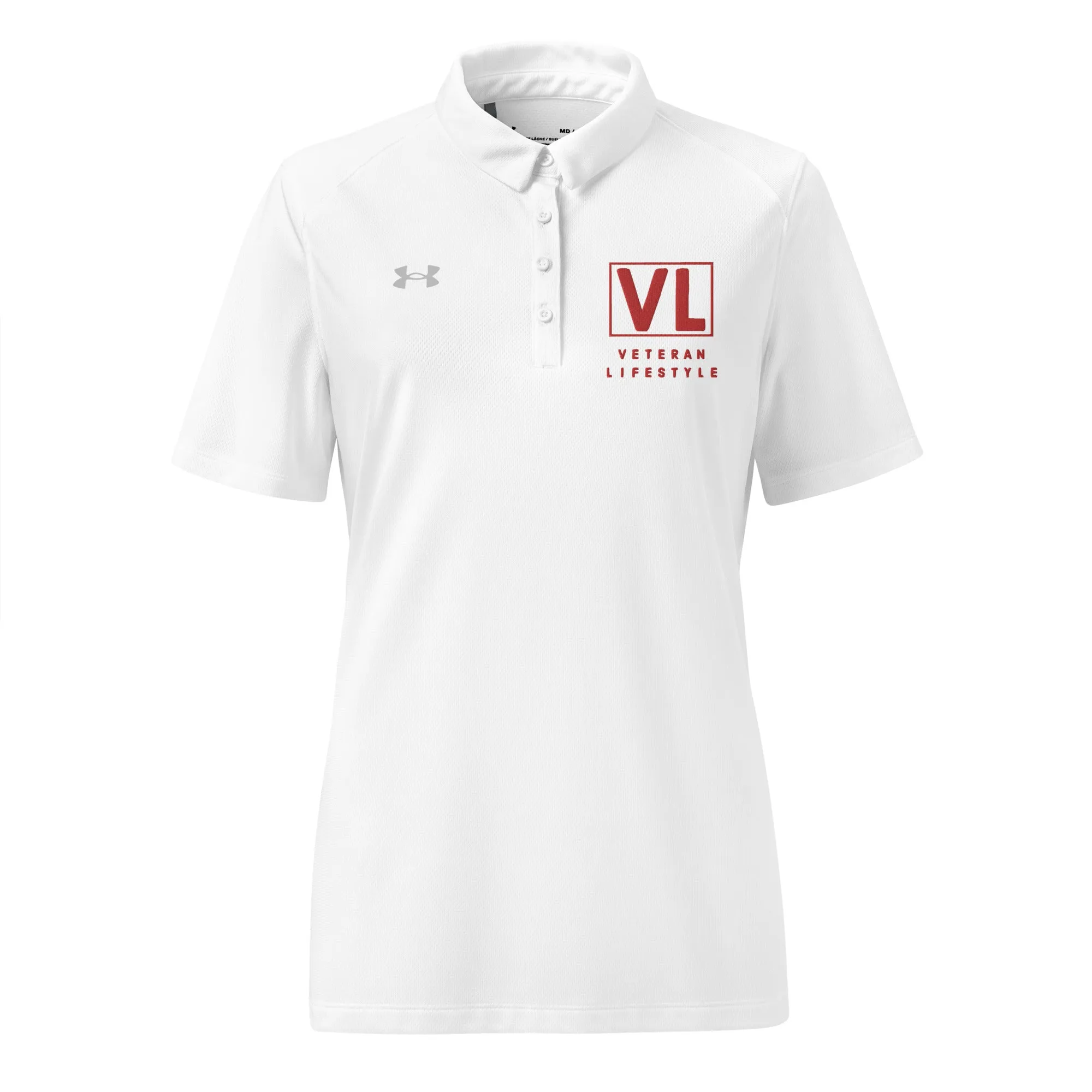 VLM Under Armour® women’s polo