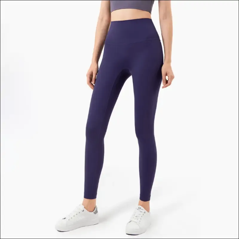 Vnazvnasi 2022 hot sale fitness female full length leggings 19 colors running pants comfortable