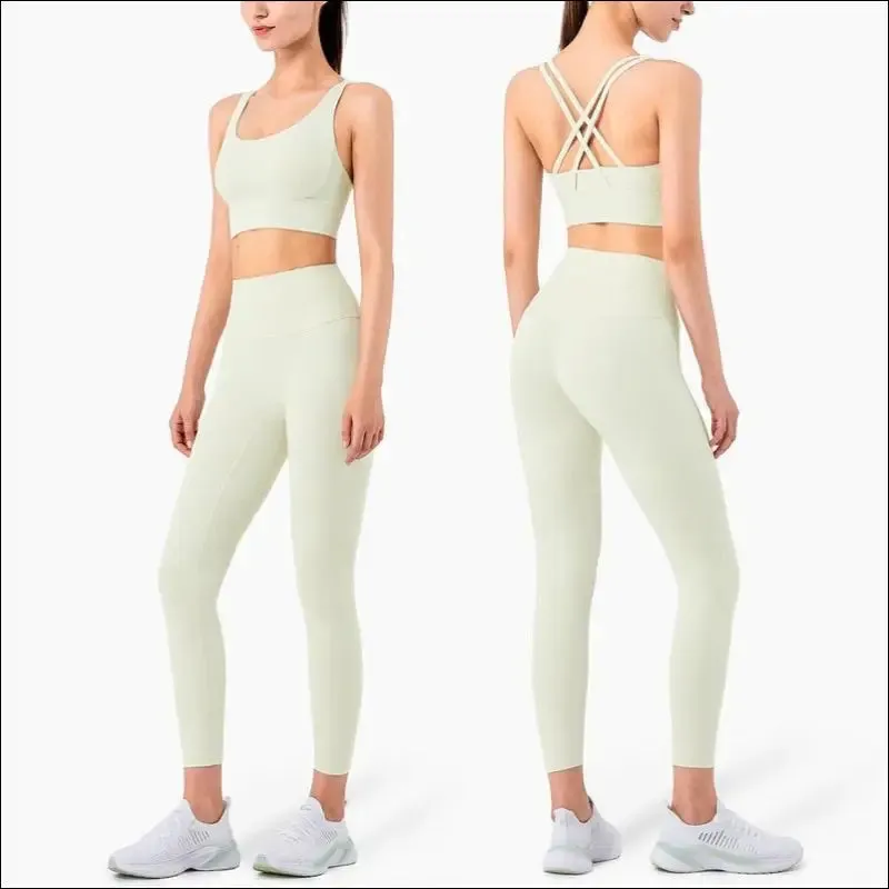 Vnazvnasi 2022 hot sale fitness female full length leggings 19 colors running pants comfortable