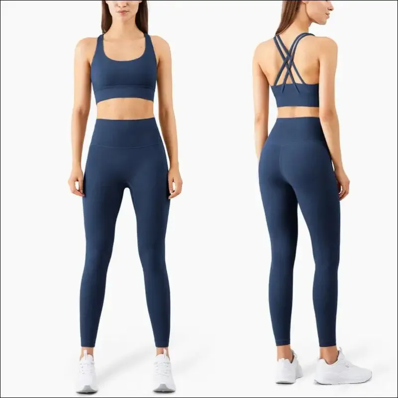 Vnazvnasi 2022 hot sale fitness female full length leggings 19 colors running pants comfortable