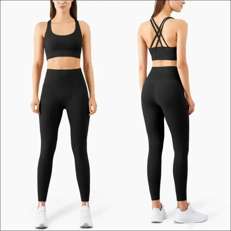 Vnazvnasi 2022 hot sale fitness female full length leggings 19 colors running pants comfortable