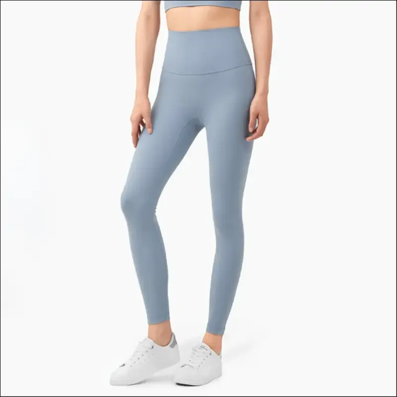 Vnazvnasi 2022 hot sale fitness female full length leggings 19 colors running pants comfortable