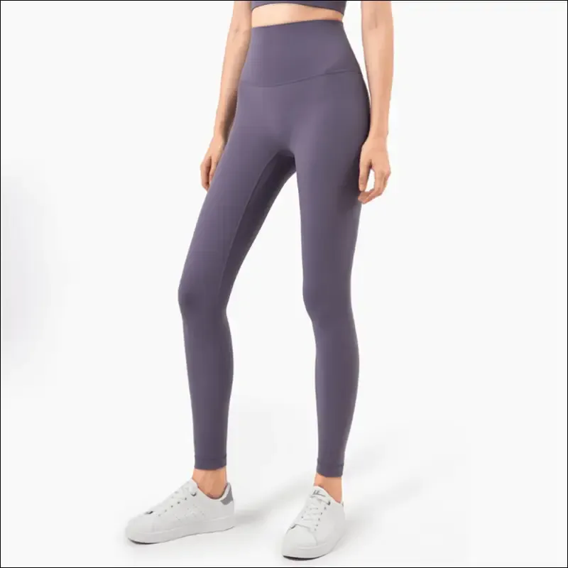 Vnazvnasi 2022 hot sale fitness female full length leggings 19 colors running pants comfortable