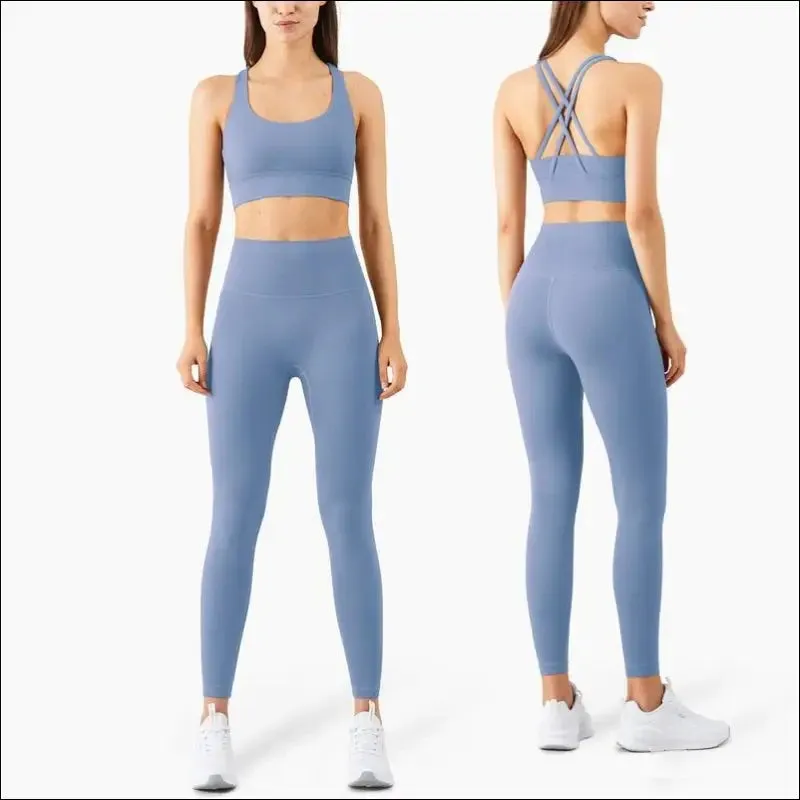 Vnazvnasi 2022 hot sale fitness female full length leggings 19 colors running pants comfortable