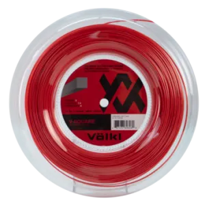 Volkl V-Square 17/1.25 Tennis String Reel (Lava)