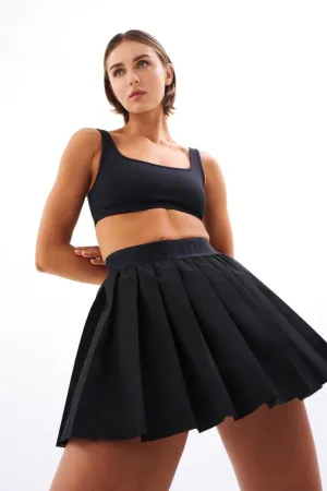 Volley Skirt