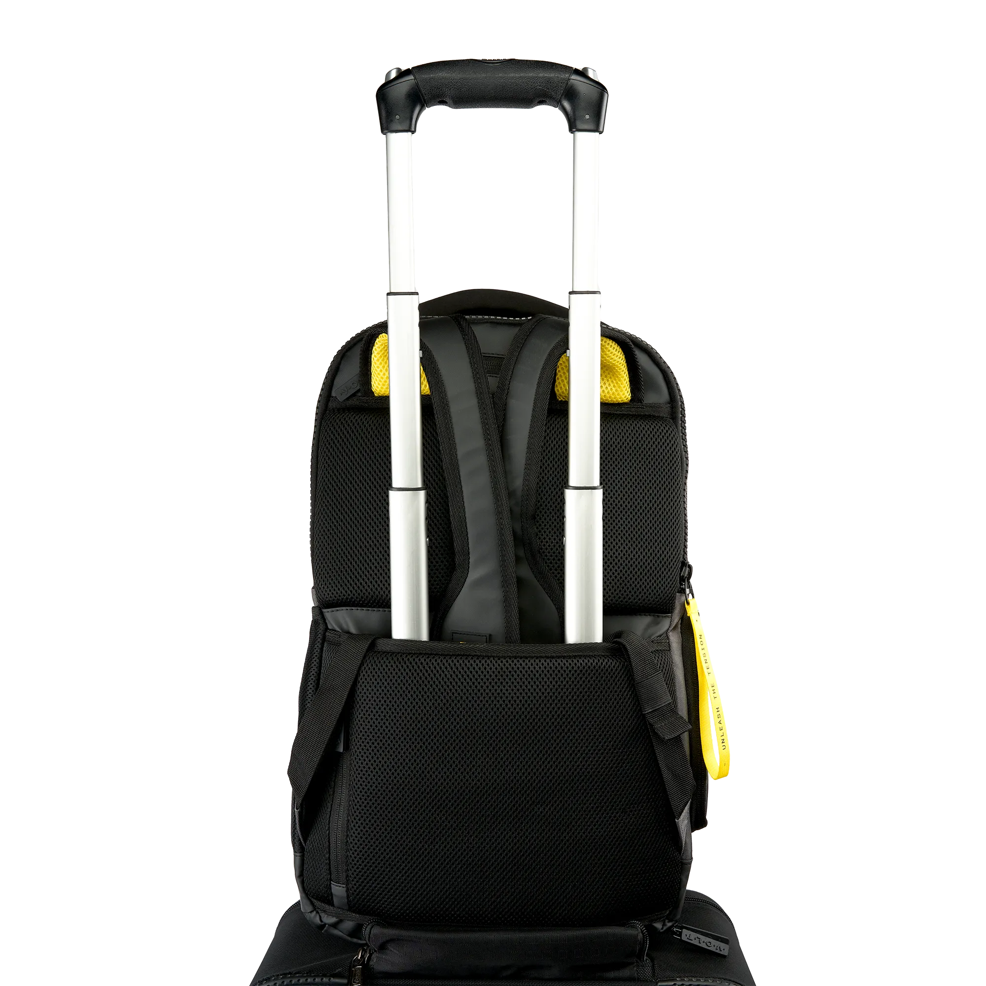 Volt Padel Backpack Grey XL