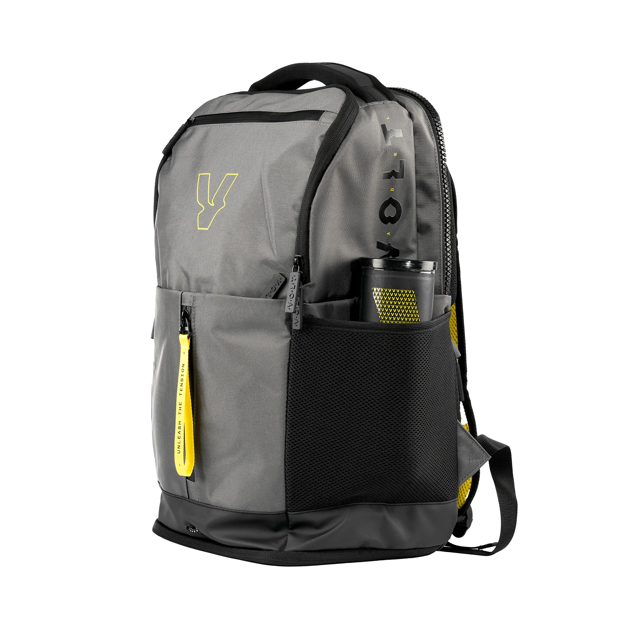 Volt Padel Backpack Grey XL