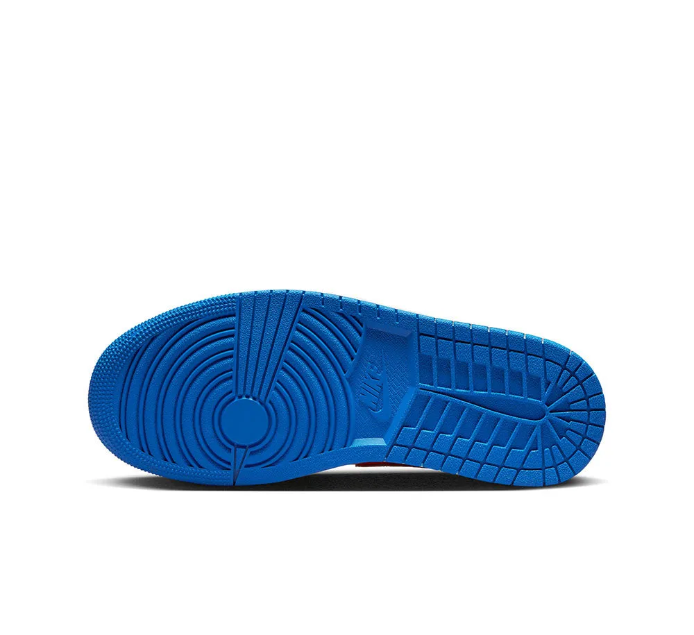 W AIR JORDAN 1 LOW