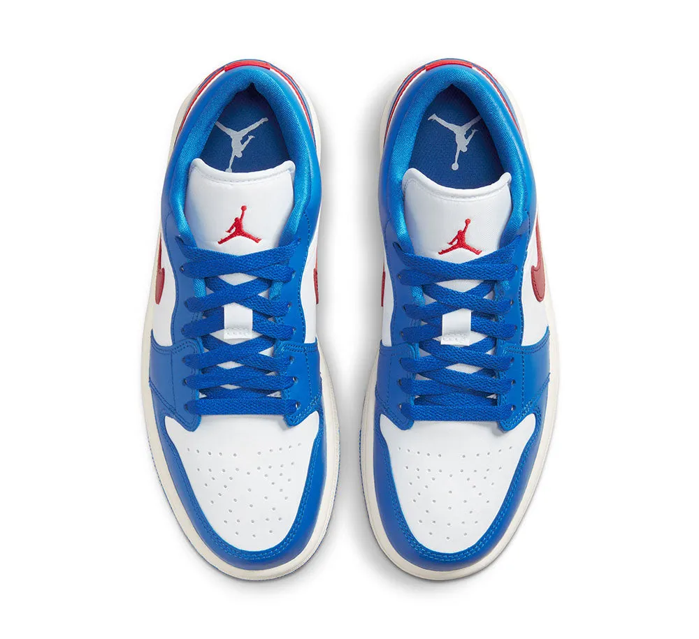 W AIR JORDAN 1 LOW