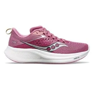 W. Saucony Ride 17 - 106