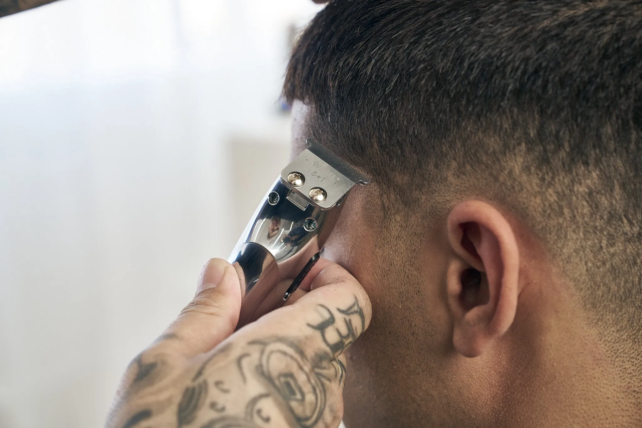 WAHL Professional 5 Star Series, A•LIGN Trimmer