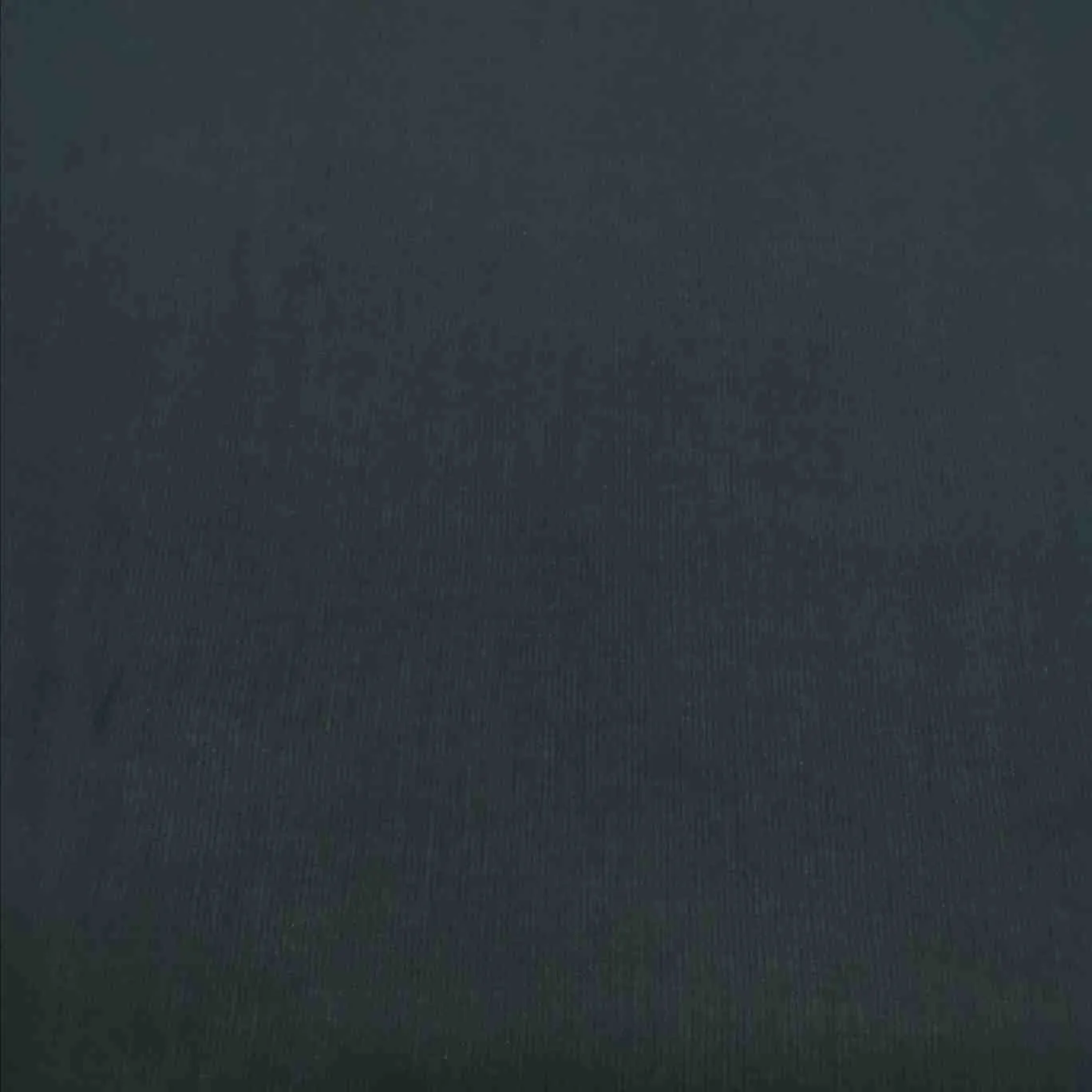 Washed Cotton, Black