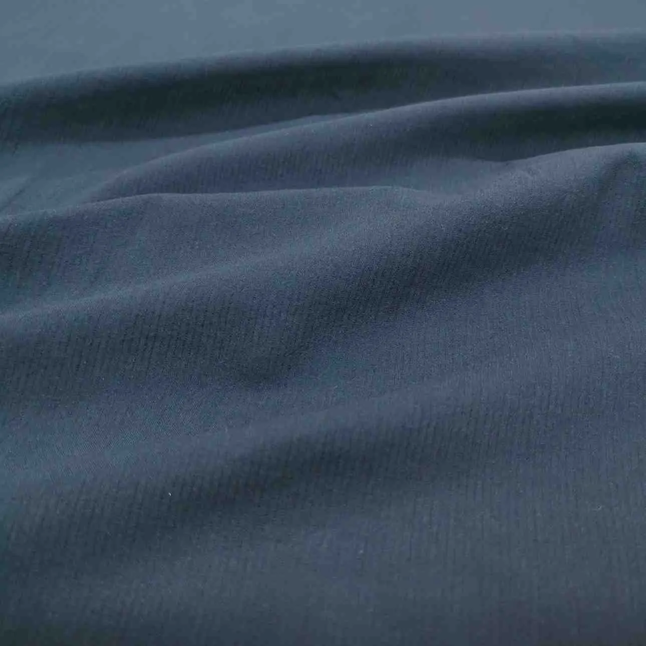 Washed Cotton, Black