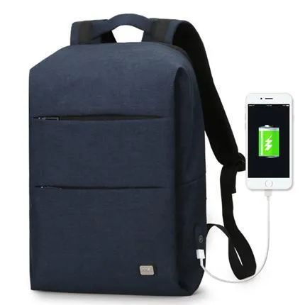 Water Repellent Casual Backpack