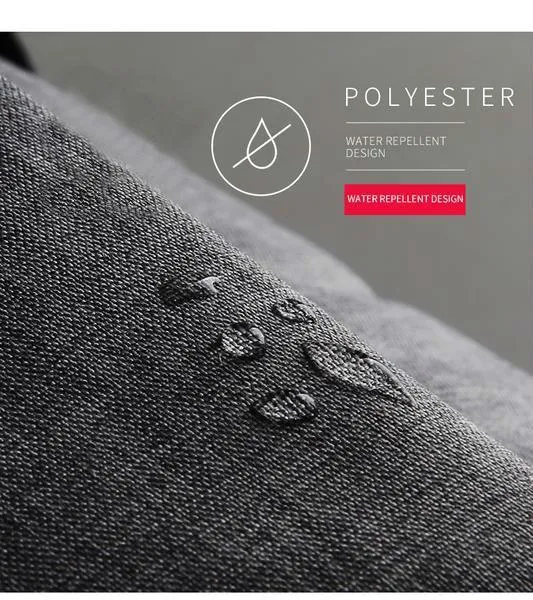 Water Repellent Casual Backpack