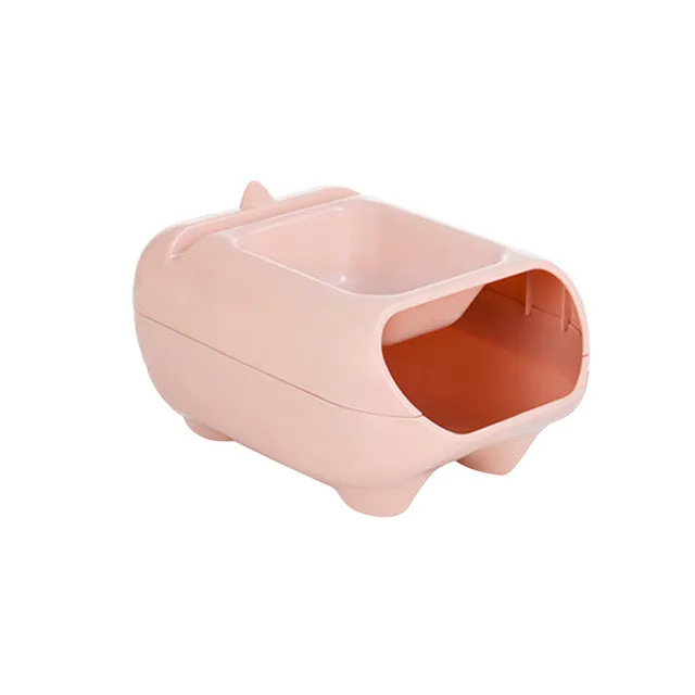 Watermelon Bowl