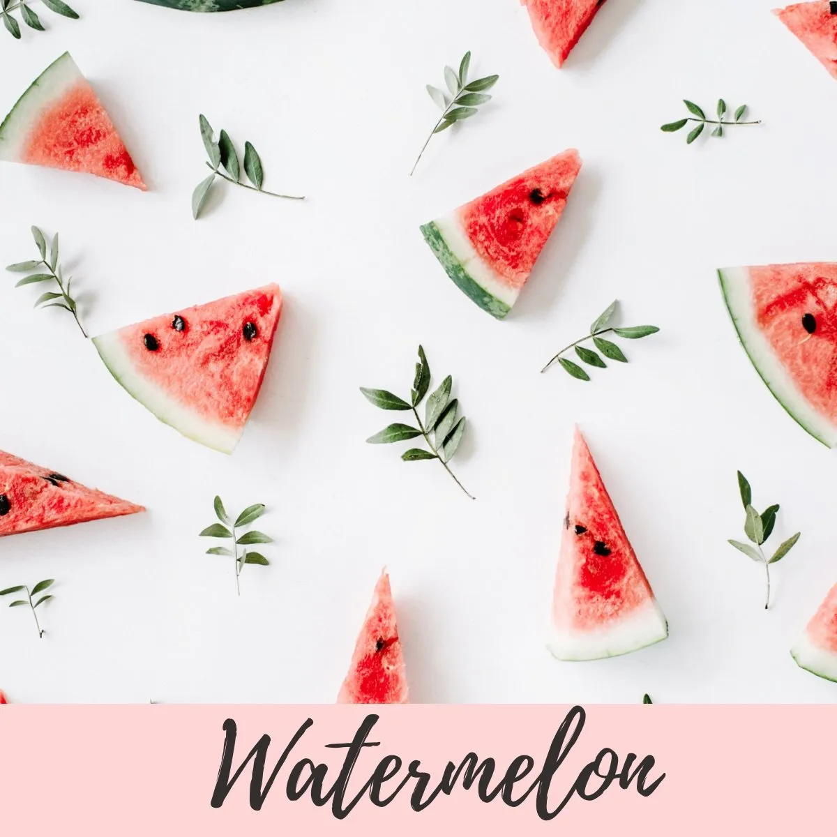 Watermelon