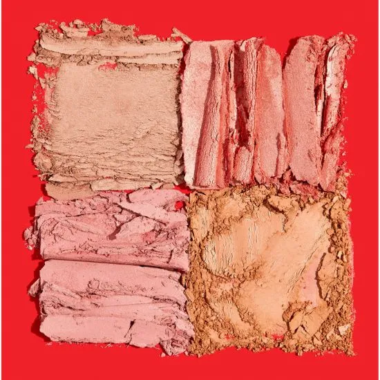 Wet n Wild Pacman Powder kit