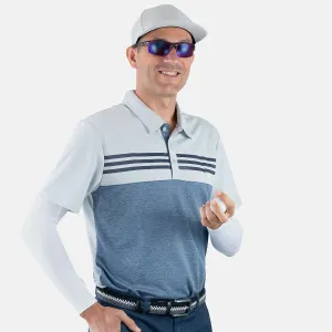 White Arm Sleeves – Adult