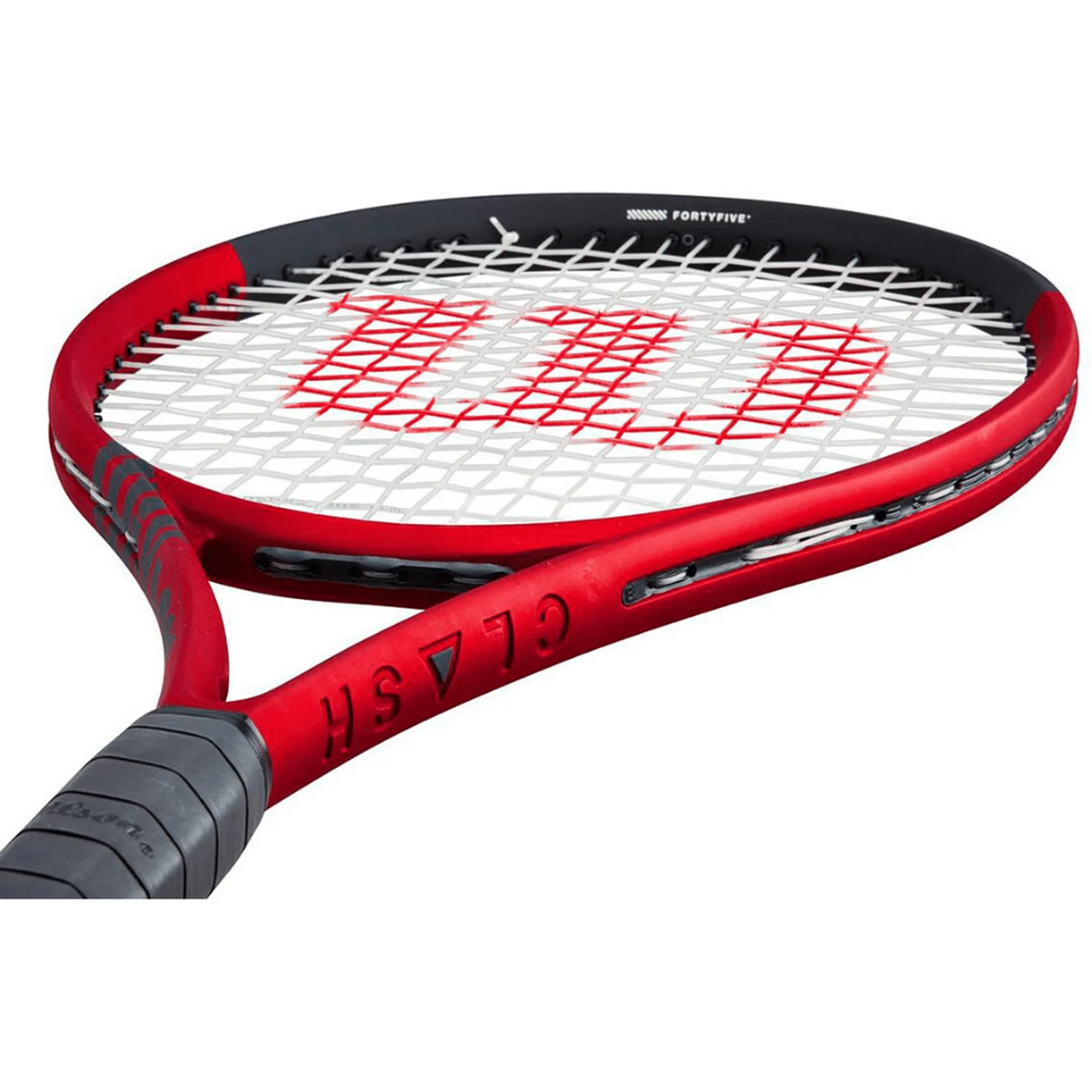 Wilson Clash 100 Pro V2 (2022)