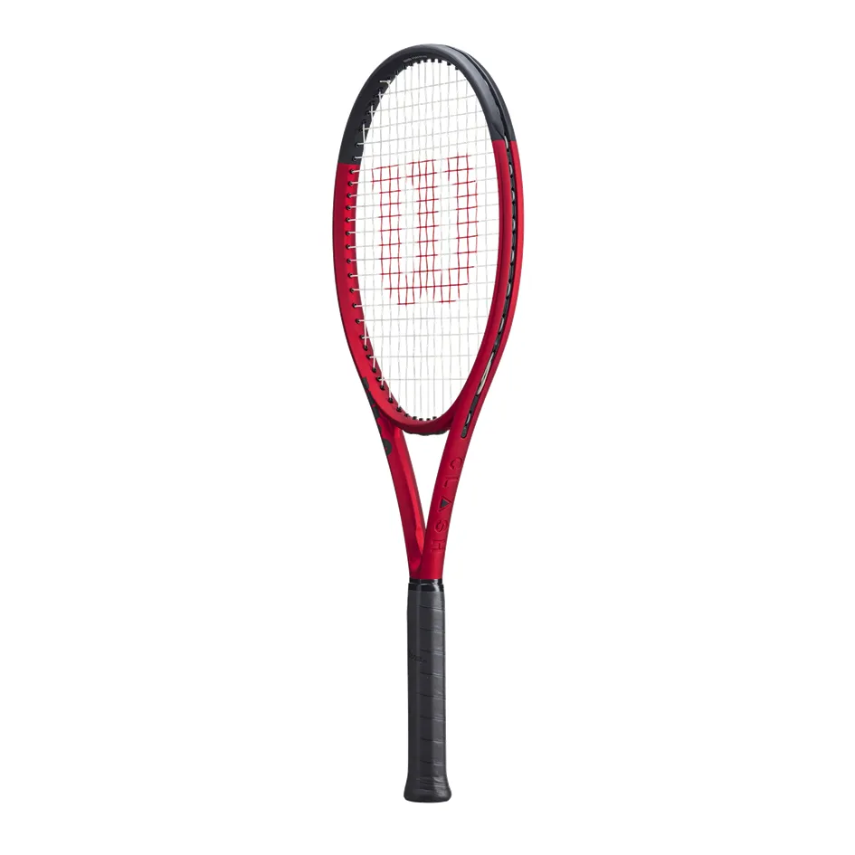 Wilson Clash 100 Pro V2 Tennis Racquet