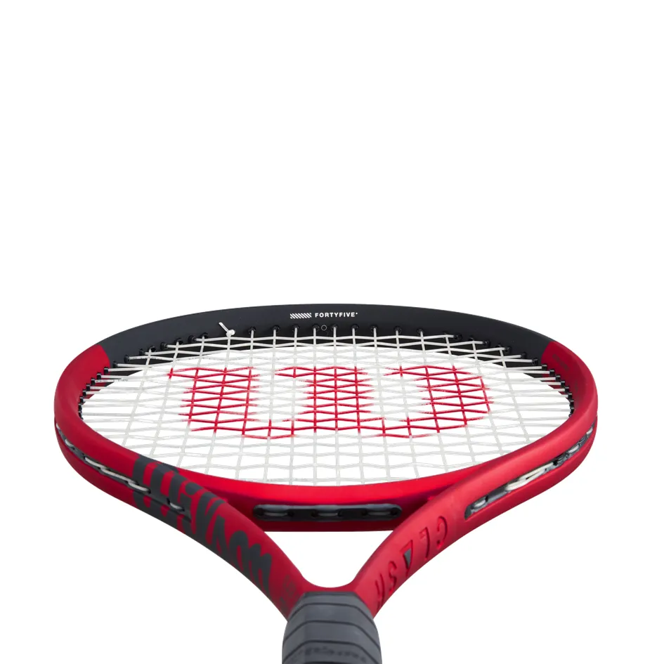 Wilson Clash 100 Pro V2 Tennis Racquet