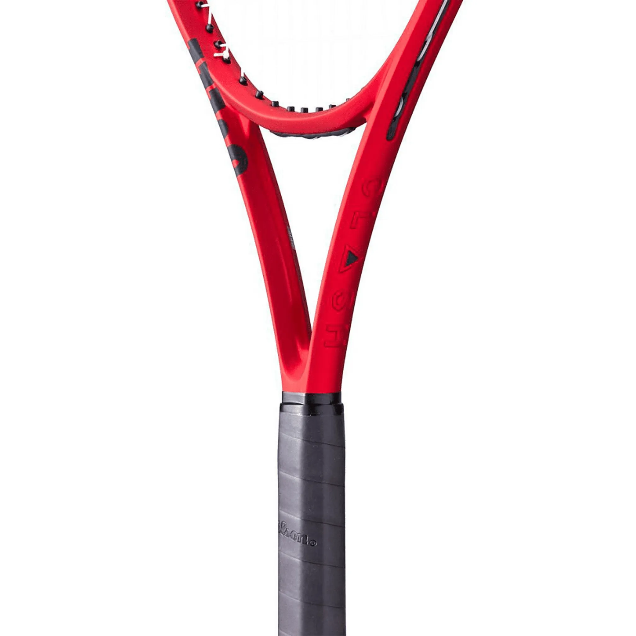Wilson Clash 100 V2 (2022)