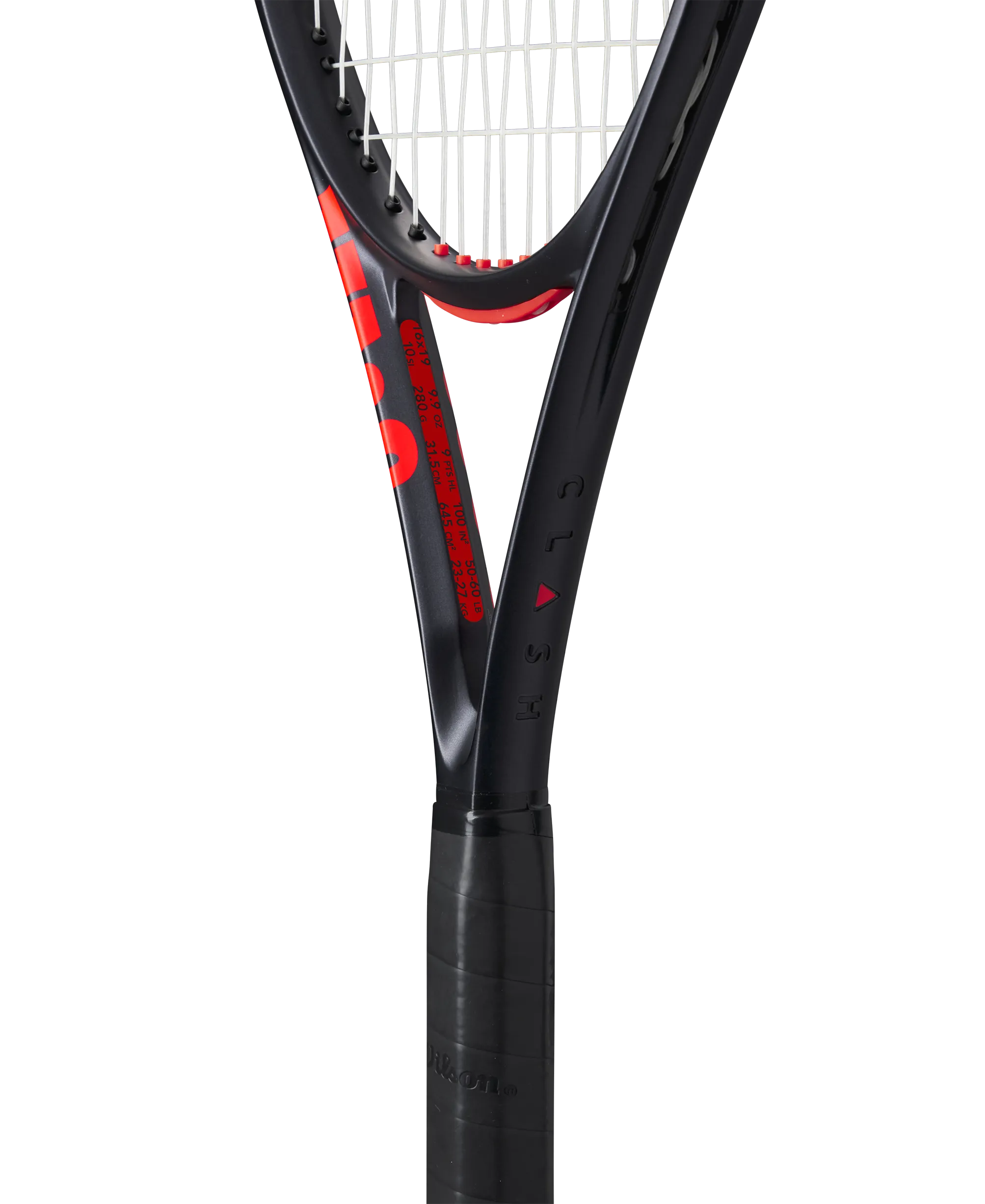 Wilson Clash 100L V3.0
