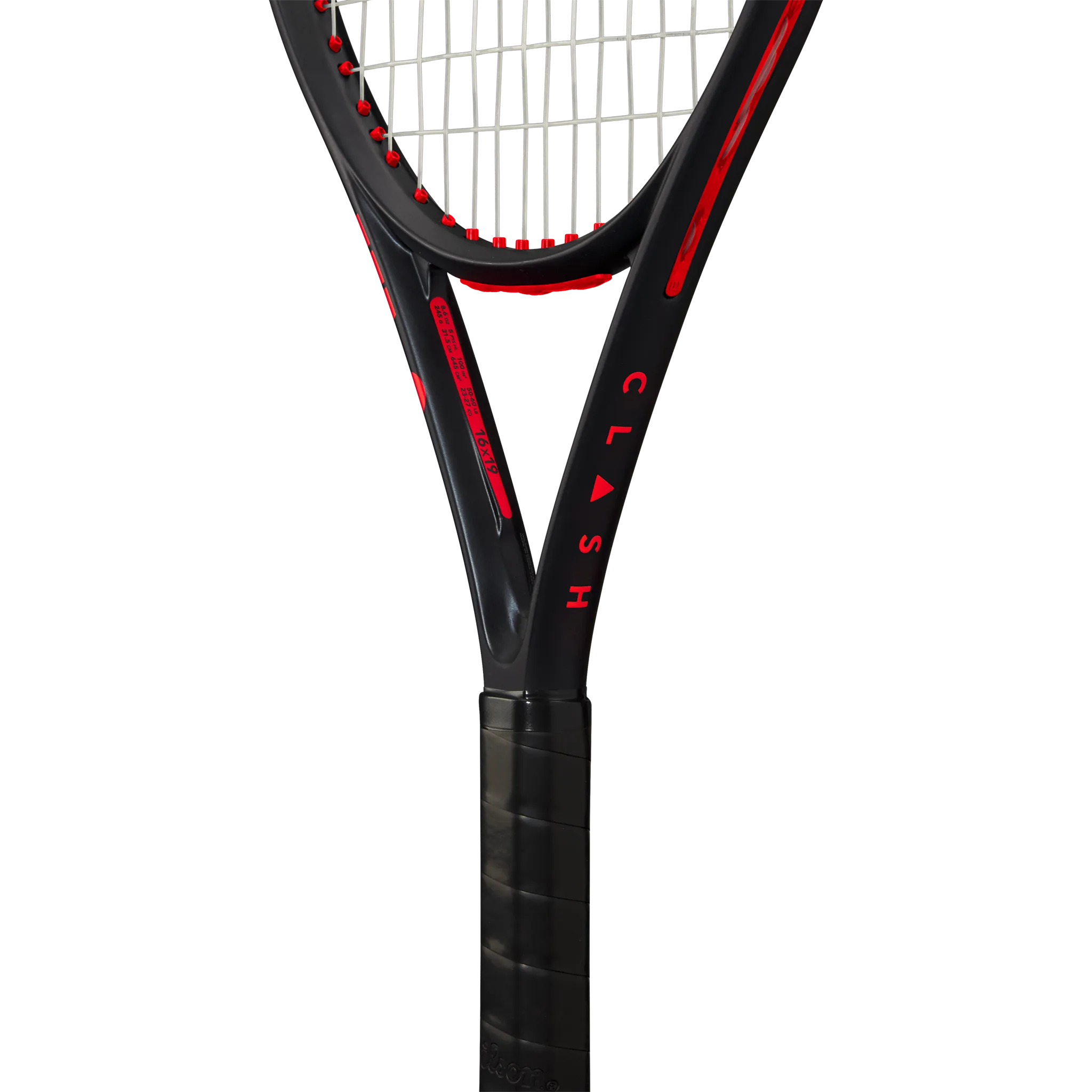 Wilson Clash Jr 26 V3 (2025)