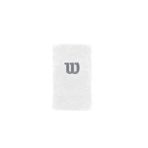Wilson Extra Wide Wristband
