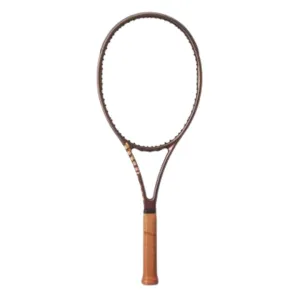 Wilson Pro Staff 97 V14 Tennis Racket (Unstrung)