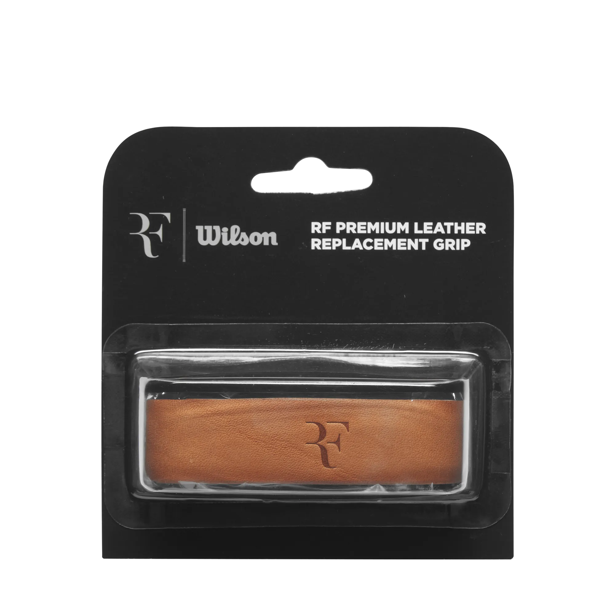 Wilson RF Premium Leather Replacement Grip