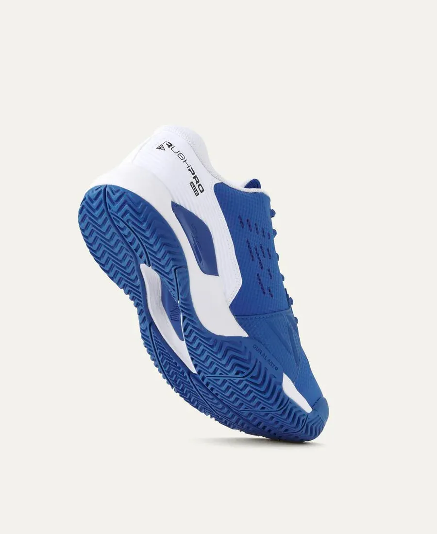 Wilson Rush Pro Ace Mens Deja Vu Blue/White/Black