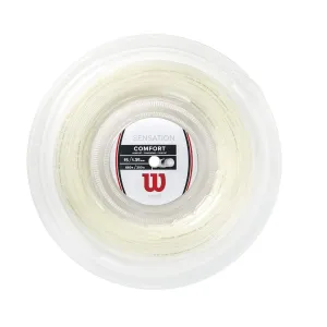 Wilson Sensation Reel 200M 125/17