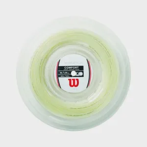 Wilson Sensation Tennis String Reel of Natural 1.3mm 16g