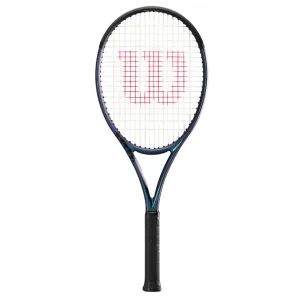 Wilson Ultra 100L V4 Tennis Racquet
