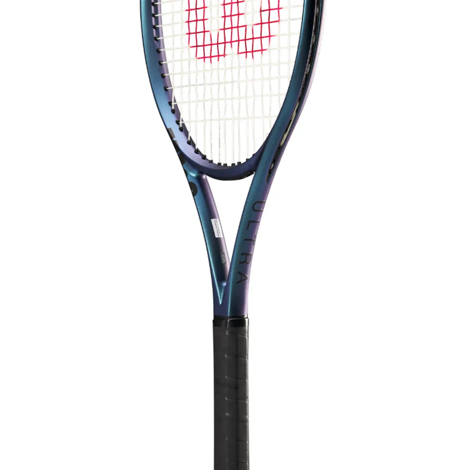 Wilson Ultra 100L V4 Tennis Racquet