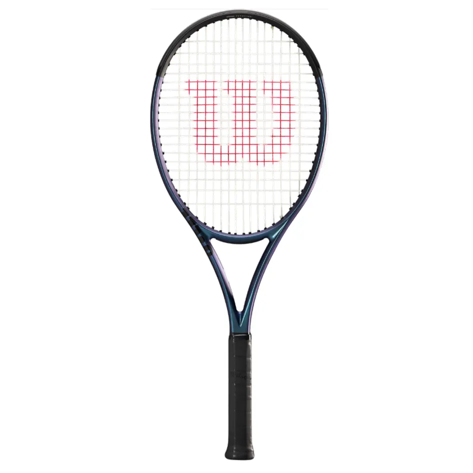 Wilson Ultra 100L V4 Tennis Racquet