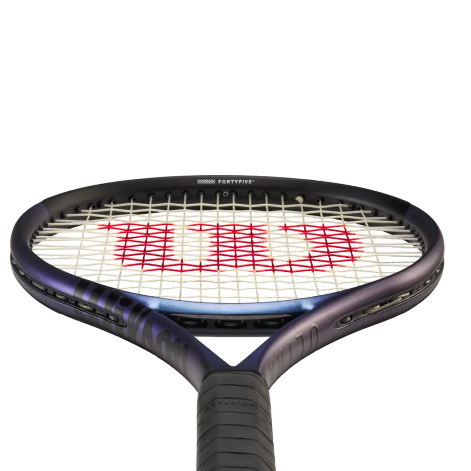 Wilson Ultra 100L V4 Tennis Racquet