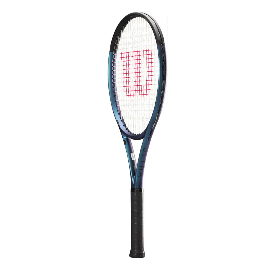 Wilson Ultra 100L V4 Tennis Racquet