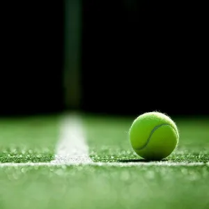 Wimbledon Championships - All England Lawn Tennis & Croquet Club (30/06/25)
