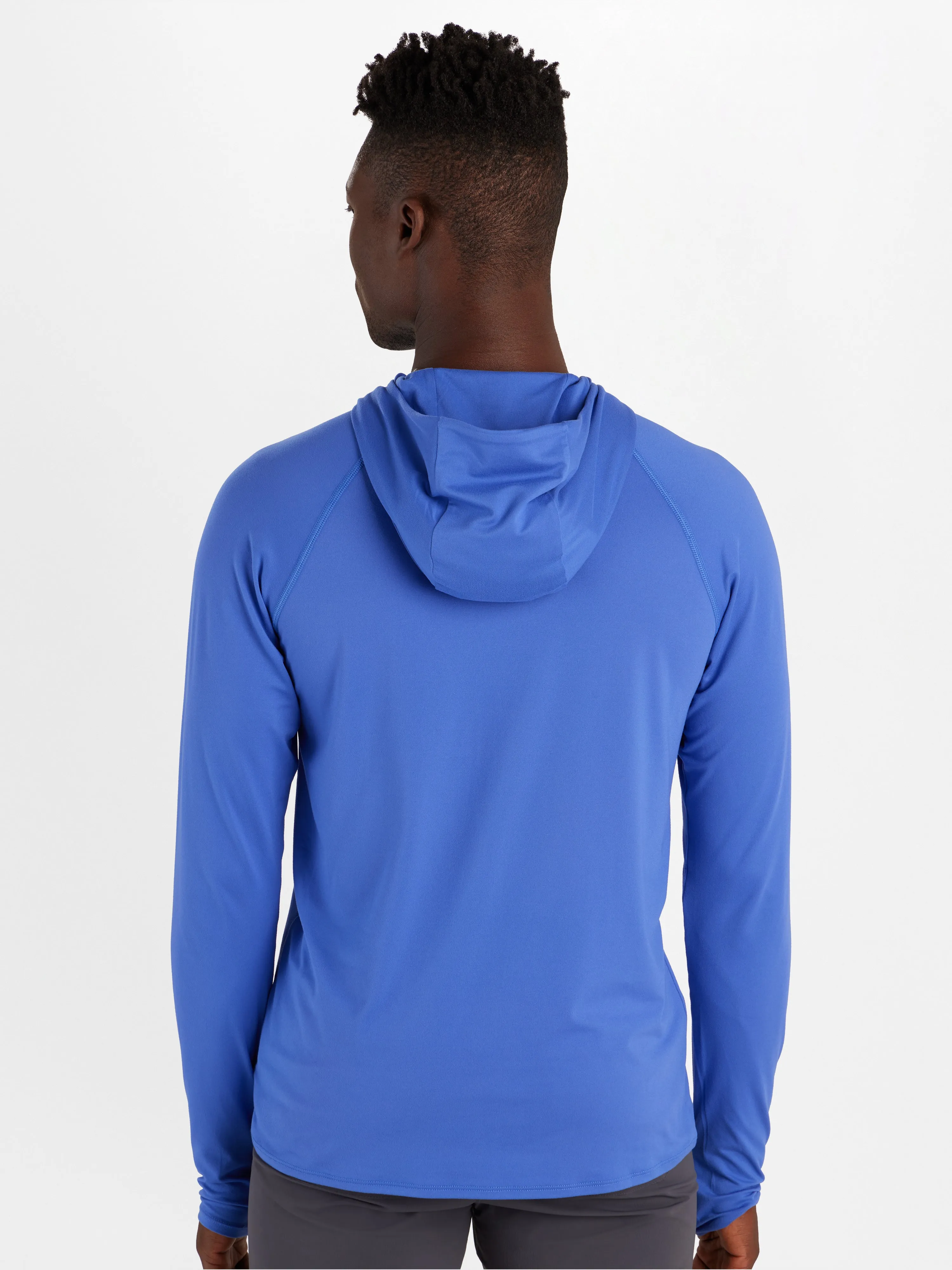 Windridge Hoody