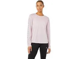 Women's Asics Katakana Top LS