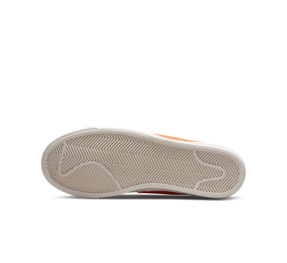 WOMEN'S BLAZER LOW '77 JUMBO