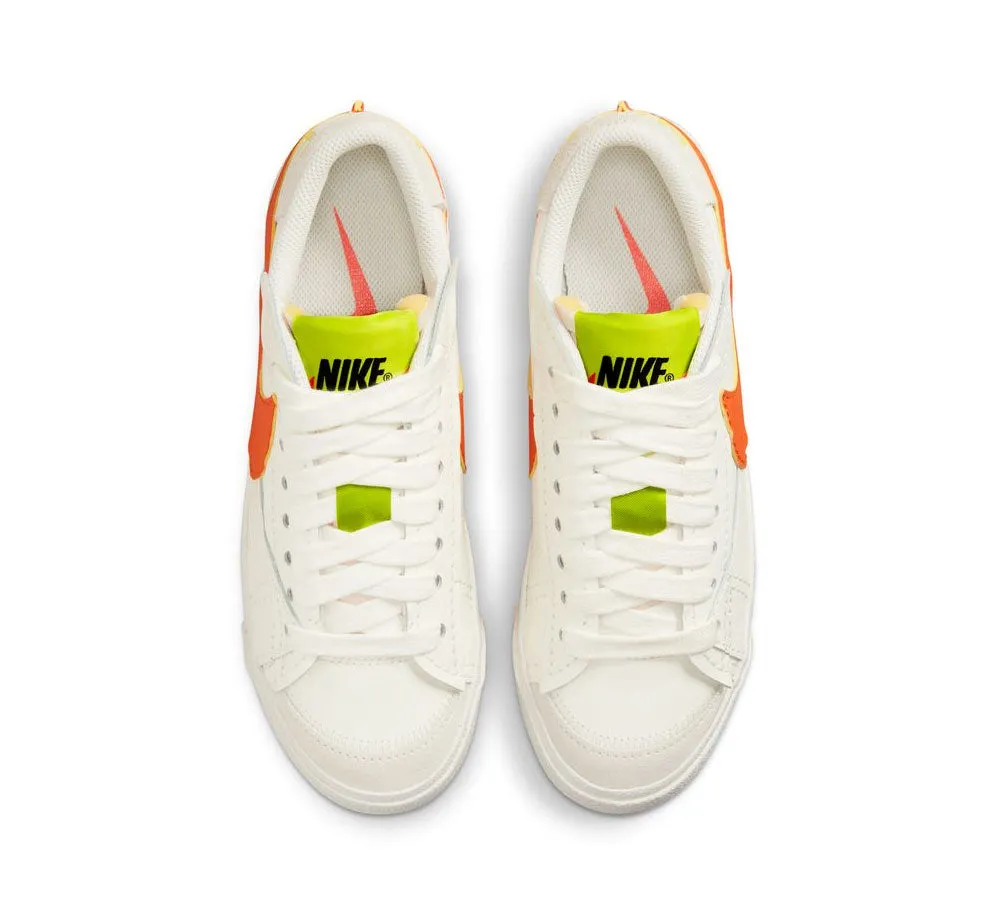 WOMEN'S BLAZER LOW '77 JUMBO