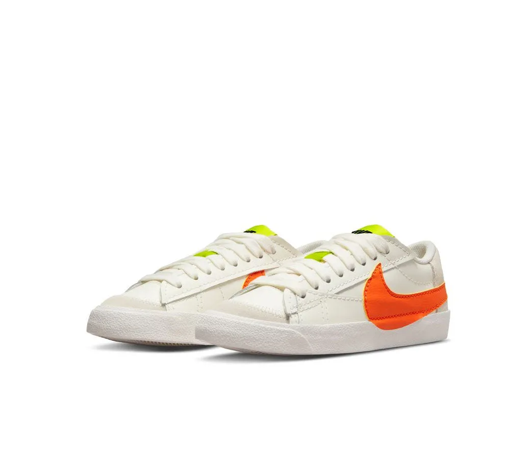 WOMEN'S BLAZER LOW '77 JUMBO