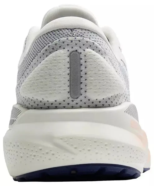 WOMEN'S BROOKS ADRENALINE GTS 24 | GREY / BLUE RIBBON / PEACH