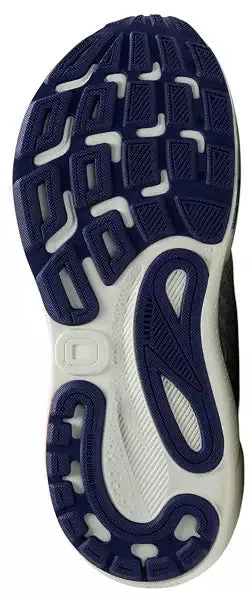 WOMEN'S BROOKS ADRENALINE GTS 24 | GREY / BLUE RIBBON / PEACH